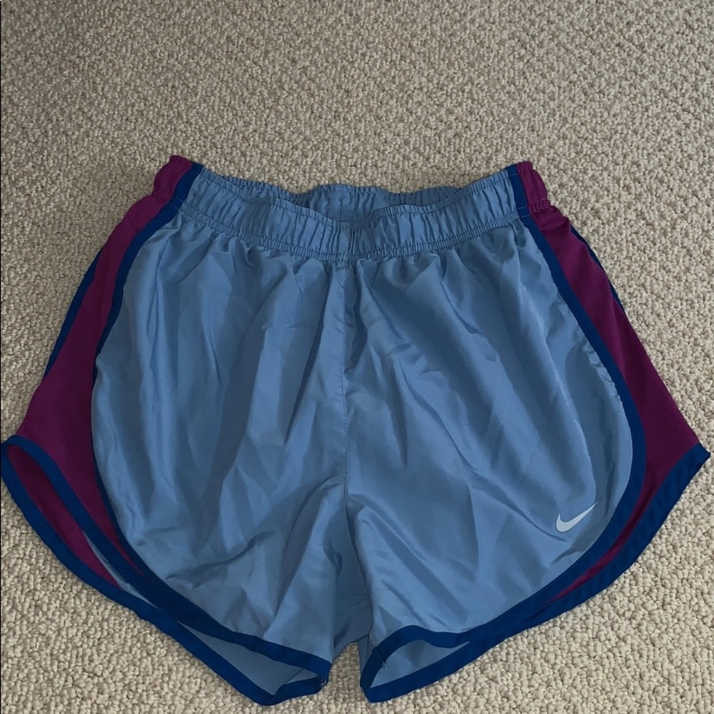 Nike Shorts - Women’s size Small